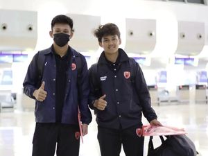 3 Pemain PSM Makassar Ikut AFC Cup Terancam Dicoret dari Timnas U-19