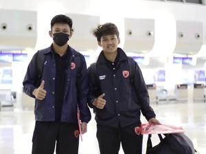 3 Pemain PSM Makassar Dipanggil Timnas U-19, Manajemen Lepas usai AFC Cup