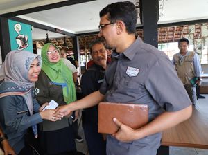 29 Ribu Anak di Garut Stunting, Wabup Imbau Beri Makanan Tambahan