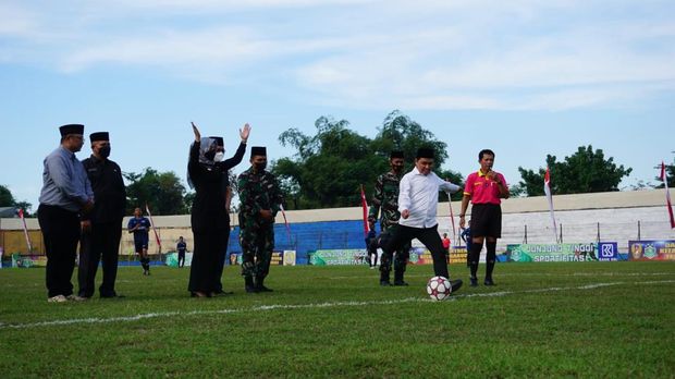 Pemkab Mojokerto