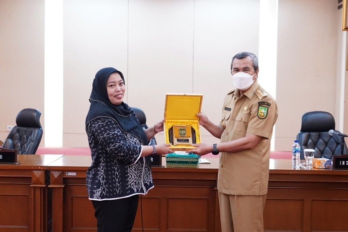 Pemprov Riau