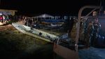 Penampakan Perahu Jurnalis Inggris yang Dibunuh di Sungai Amazon