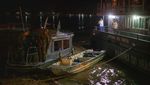 Penampakan Perahu Jurnalis Inggris yang Dibunuh di Sungai Amazon