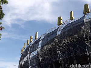 Persib Diminta Jaga Prokes Saat Gelar Laga di Stadion GBLA