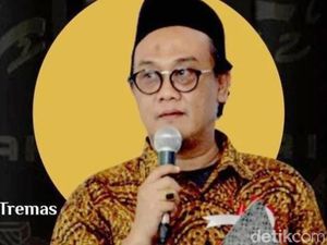 Pengasuh Tremas Minta Mardani Maming Sadar Diri Mundur dari Bendum PBNU