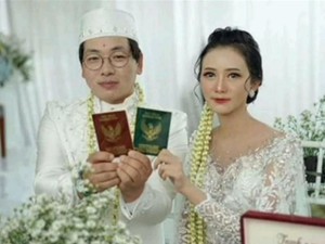 Ini 6 Fakta Lee Minho Menikah dengan Wanita Jateng, Dikira Aktor Korea