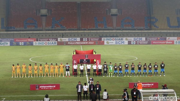 Persib Vs Bhayangkara FC Persib Vs Bhayangkara FC