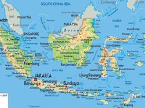 3 Lempeng Tektonik di Indonesia Beserta Pengaruhnya