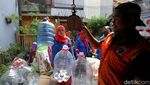 Enaknya Dapat Uang Tambahan dari Bank Sampah
