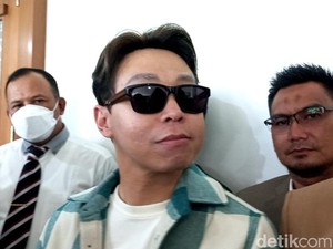 Dari Kawan Jadi Lawan, Richard Lee Bikin Hotman Paris Berang!