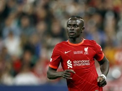 Eks Liverpool, Sadio Mane, juga masuk di urutan 4 winger paling tajam dengan torehan 111 gol. (Foto: ANP via Getty Images/ANP)