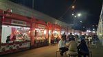Dari Kampung Betawi hingga Barongsai Night, Intip Keseruan PRJ Yuk!