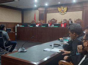 Hakim Tanya Pelapor soal Apa Ucapan Edy Mulyadi yang Bisa Memecah Belah