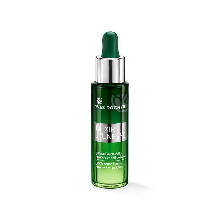 skincare anti polusi