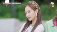 Variety show ini sekaligus juga jadi kado buat para SONE yang sudah menantikan kembalinya SNSD ke layar kaca dan industri musik setelah sempat hiatus untuk kegiatan individual. (Foto: dok. JTBC) 