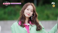 Siap melihat Yoona Cs kembali kan, SONE? (Foto: dok. JTBC)