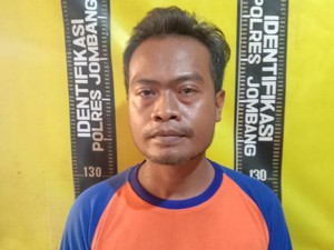 Sopir Truk Muat Tebu yang Terguling Tewaskan 4 Orang Jadi Tersangka