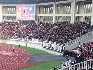 Jelang Laga Terakhir Grup A, Siapa Dampingi PSIS Lolos 8 Besar?