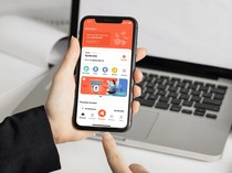 RI Dibidik Jadi Pusat Keuangan Digital