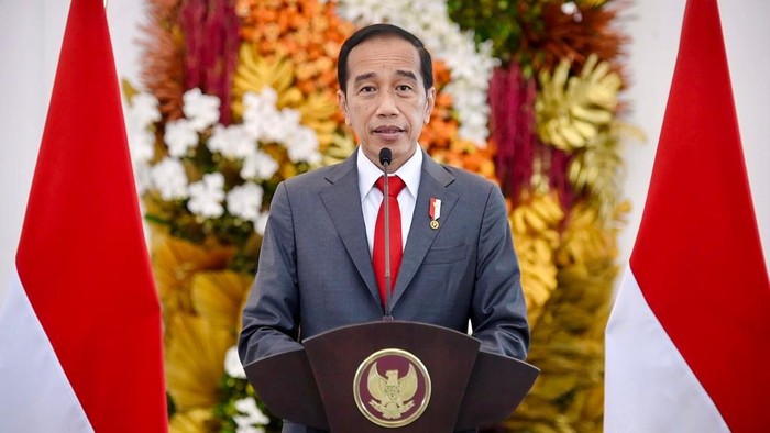 Tahun berapa Jokowi lahir? Presiden Jokowi lahir pada tahun 1961. Hari ini, 21 Juni 2022 adalah ulang tahun Presiden Jokowi yang ke 61.