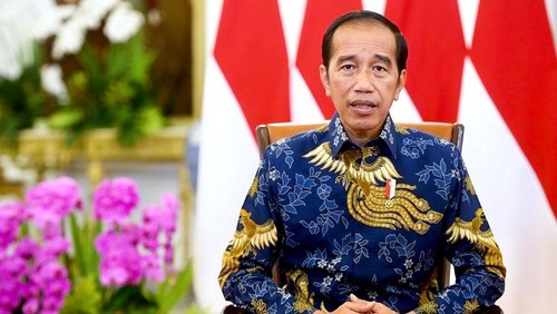 Tahun berapa Jokowi lahir? Presiden Jokowi lahir pada tahun 1961. Hari ini, 21 Juni 2022 adalah ulang tahun Presiden Jokowi yang ke 61.