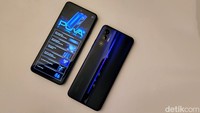Tecno Pova 3