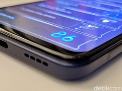 Penampakan Tecno Pova 3, HP Rp 2 Jutaan untuk Main Game Mobile