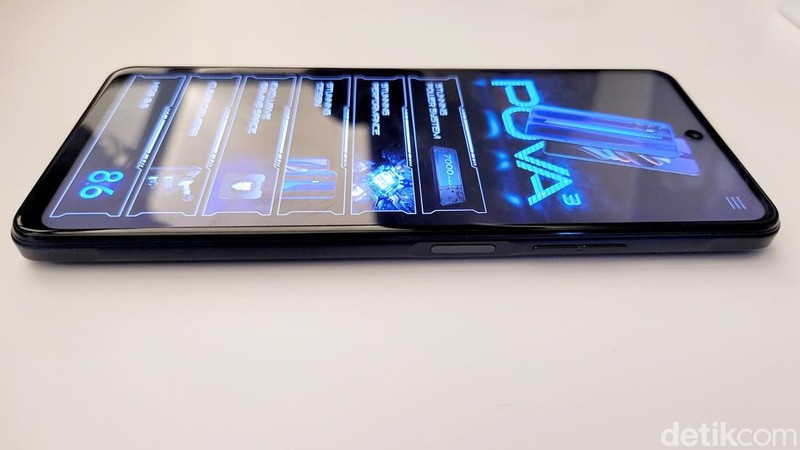 Tecno Pova 3