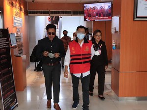 Kasus Korupsi Hibah Air Minum PDAM Bitung Rp 14 M, 1 Rekanan Jadi Tersangka