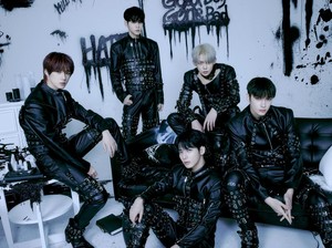 TXT Bakal Hadir di Red Carpet American Music Awards 2022