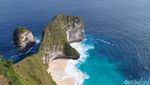 Deretan Objek Wisata Indonesia yang Indah dan Mendunia