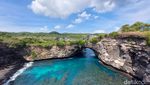 Liburan Singkat ke Nusa Penida, Bisa Jadi Referensi Nih