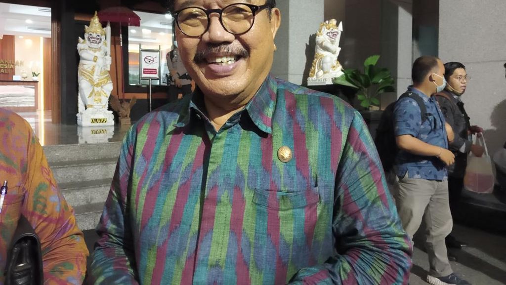 Cok Ace Minta Kemenhub Tambah Maskapai Domestik ke Bali