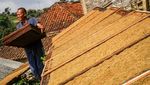 Wanginya Tembakau yang Hidupi Desa di Sumedang, Jabar