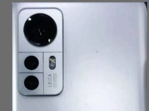 Bocoran Spesifikasi Xiaomi 12S dan 12S Pro, Ada Logo Leica?