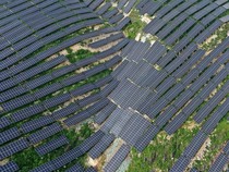 Begini Jurus Perusahaan Swasta Dorong Transisi Energi