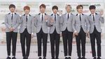Potret BTS di Karpet Merah dari Masa ke Masa