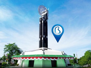 Biznet Perluas Jaringan Internet Masa Depan di Pulau Kalimantan