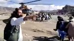 Foto-foto Terkini Gempa Afghanistan yang Tewaskan 1.000 Orang