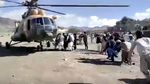 Foto-foto Terkini Gempa Afghanistan yang Tewaskan 1.000 Orang