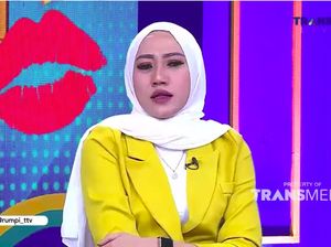 Caisar Sudah Ada Perempuan Lain, Ini Pesan Menohok Almaratu Intan