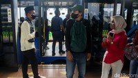 Penerapan tarif itu tertuang dalam Keputusan Kepala Dinas Perhubungan DKI Jakarta Nomor e-0076 tahun 2022. SK itu ditandatangani oleh Kepala Dinas Perhubungan DKI Jakarta Syafrin Liputo pada 21 Juni 2022.