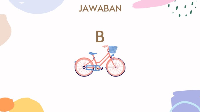 Asah otak detikHealth.