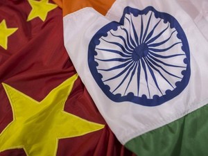 Beli Minyak Harga Diskon, China-India Sokong Rusia Hindari Sanksi