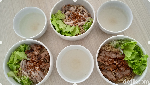 Nikmatnya Makan Bakmi Topping Bebek Peking Hidden Gem di Kemang