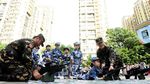 Cara Mengenalkan Pertahanan Negara Sejak Dini di Negeri Tirai Bambu
