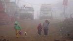 Brrr.. Suhu di Peru Tiba-tiba Turun Drastis, Ini Potretnya