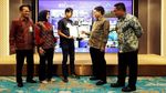 Akad Massal Nasabah BSI KPR Sejahtera FLPP