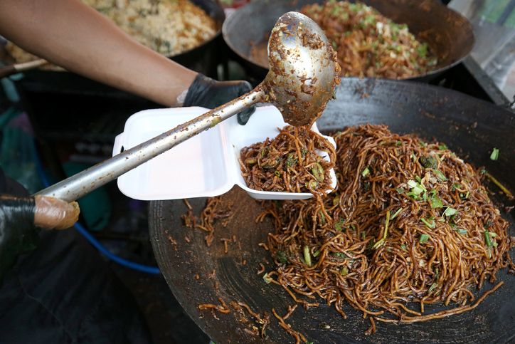 Tips masak agar lebih lezat