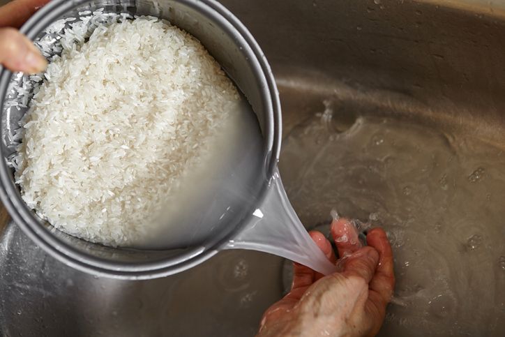 Tips masak agar lebih lezat